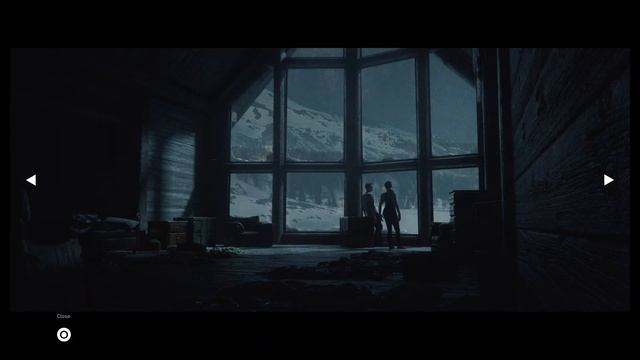 The Art of [The Last of Us part II] смотреть онлайн
