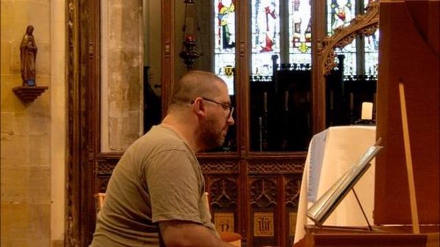 Claudio Merulo, Ricercar del Quarto Tono смотреть онлайн