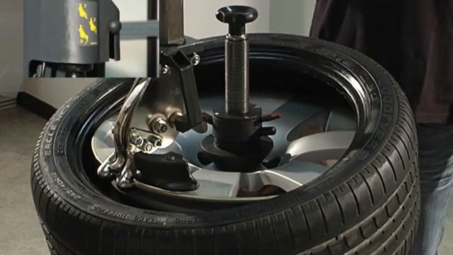 🔴 Шиномонтажный станок автомат итальянский легковой M&B TC555 | Шиномонтажное оборудование смотреть онлайн