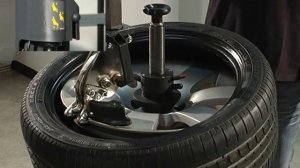 🔴 Шиномонтажный станок автомат итальянский легковой M&B TC555 | Шиномонтажное оборудование