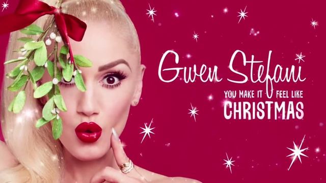 Gwen Stefani - Last Christmas [8D Audio] смотреть онлайн