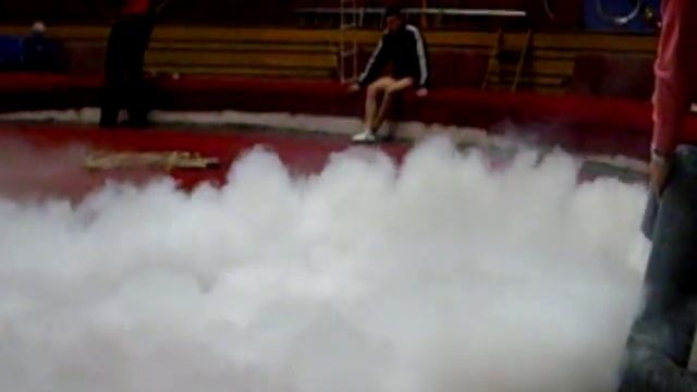 Eurosmoke ICE смотреть онлайн