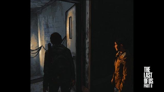 Last of Us Part 2 (Screenshots) смотреть онлайн