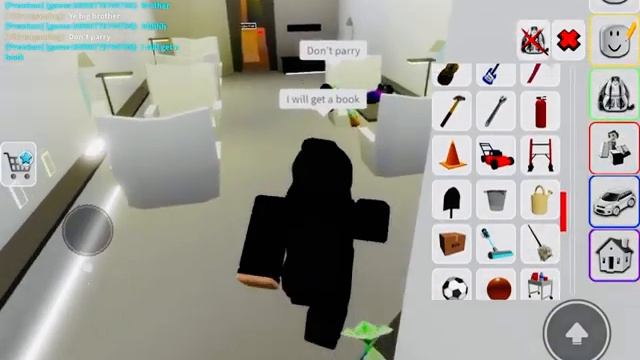 My Brother Gets Sick On The Airplane (Roblox Brookhaven) смотреть онлайн