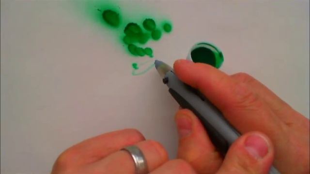 Aztek A4307 Kit. How to use your Airbrush in Double Action - A470 Airbrush Model смотреть онлайн