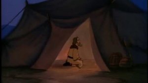 1. Авраам и Исаак