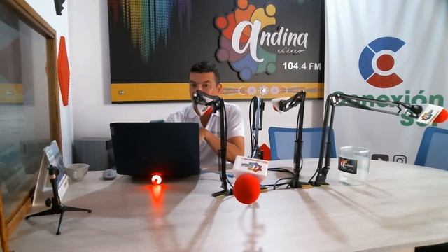 Conexión Sur abril 2 de 2024 смотреть онлайн