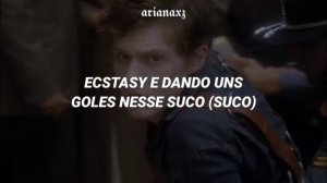 Doja Cat - So High (tradução) (kit wolker)