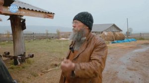 ГЕРМАН СТЕРЛИГОВ: «Школы и больницы - это зло. Декрет и пенсии - это отвратительно»