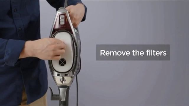 BEST Corded Vacuum | Shark Rocket DeluxePro Ultra Light Upright Corded Stick Vacuum смотреть онлайн