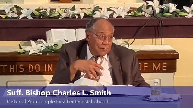 Fight Earnestly For The Faith | Lesson 2: The Manifestations Of God Pt.3 | SFG. Bishop Charles Smit смотреть онлайн