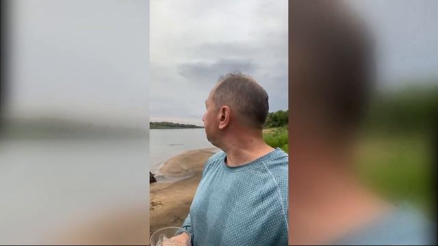 Как я нахлыстовал на Оке #нахлыстслипчанским #рыбалка #нахлыст #flyfishing #flyfish