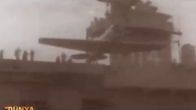 Banu AVAR'la Dünya Düzeni - NATO'da 57 Yıl / 4 Mart 2009 смотреть онлайн