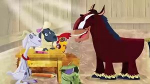 Power up 1 Unit 1 story