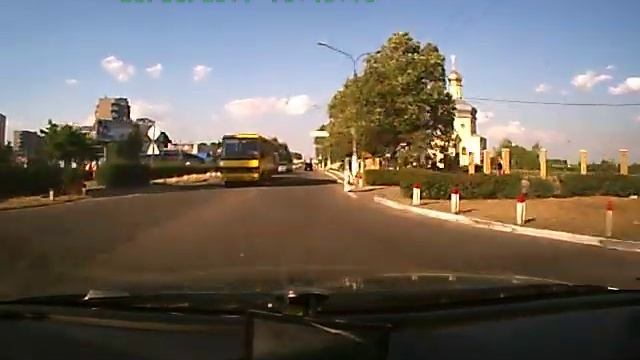 А мы так регулируем. Днепродзержинск к-р МИР avi смотреть онлайн