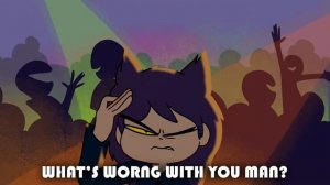 DON'T COMB MY HAIR| 13 Cards, English version