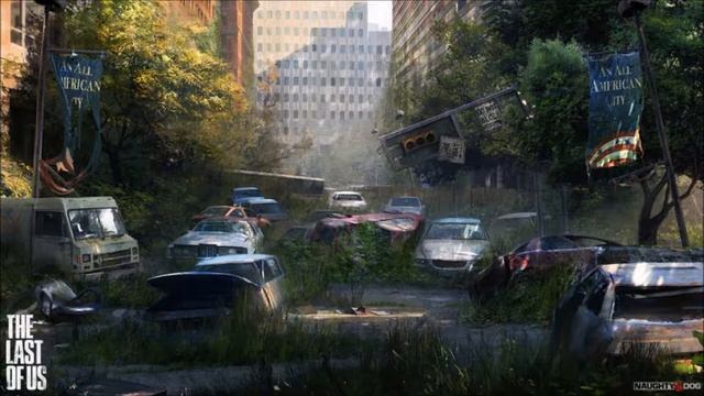 The Last of Us Soundtrack 16: Home смотреть онлайн