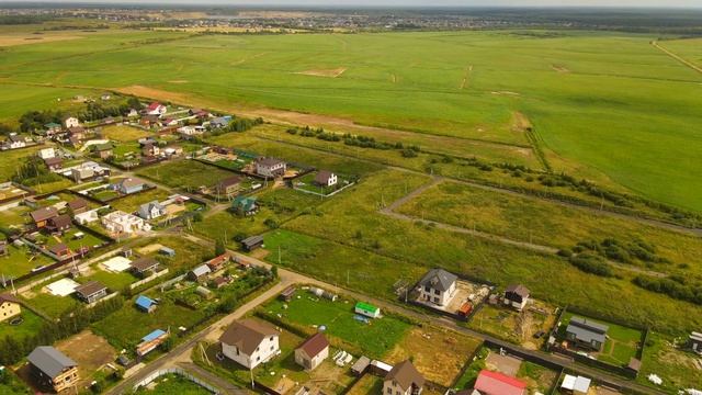 Участок 7 сот | Царева Дача | Хапо-Ое смотреть онлайн