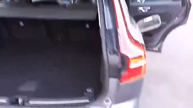xc60 grey DV19AXZ смотреть онлайн