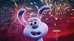 Барашек Шон: Фермагеддон - Farmageddon: A Shaun the Sheep Movie
- Дублированный трейлер