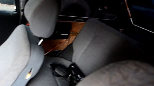 Музыка в Ваз 2113 смотреть онлайн