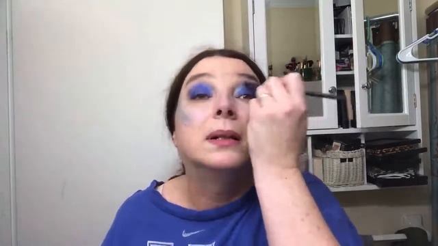 Let’s get game ready! Go Big Blue Kentucky смотреть онлайн
