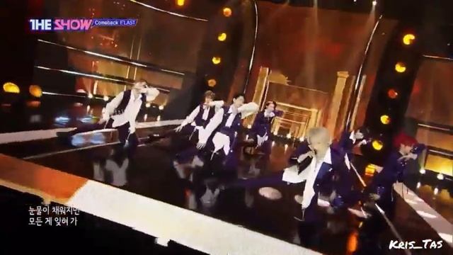 E'LAST - Tears of Chaos (Show Music Mix) смотреть онлайн