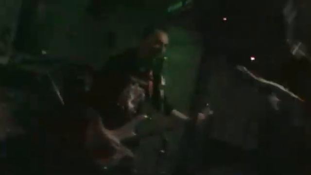 АЗЪ - Поганая молодежь (03.03.2011 - Харьков, клуб "Churchill's") смотреть онлайн