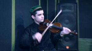 НОВЫЙ КЛИП МАНУЧЕХРИ-ХАЙРУЛЛО***2021 НАН ТУ АЙЁМ МУБОРАК