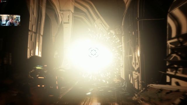 The Callisto Protocol финал