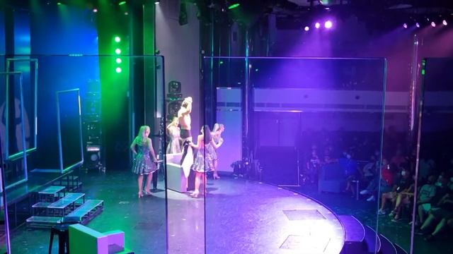 Season 6 Ep 72..Our last day on the Carnival Vista 2021 смотреть онлайн