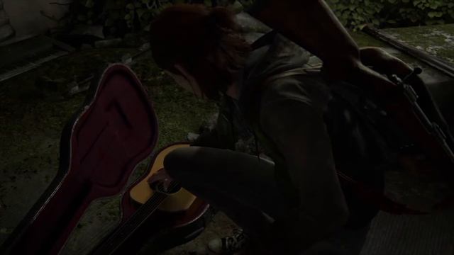 The Last of Us 2 | Walkthrough | Gameplay | Seattle | Day 1 | Part 6 | Valiant Music Shop | PS4 смотреть онлайн