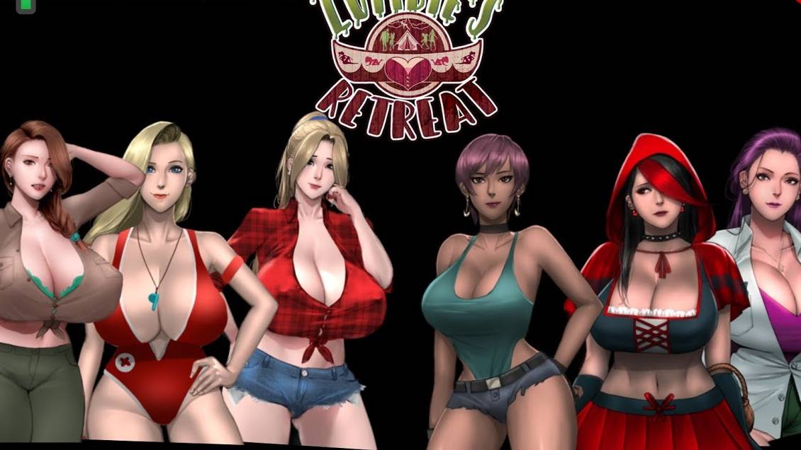 Zombie's Retreat Part 4 смотреть онлайн