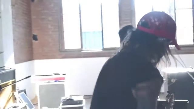 Pronto: Criacuervos en vivo @ Expotattoo Santiago 2013 смотреть онлайн