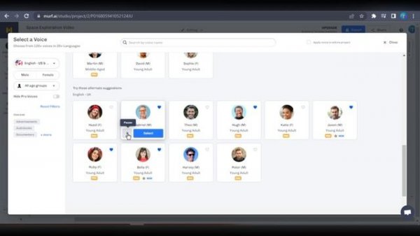 Murf AI Review | BEST Value AI Text to Speech Software