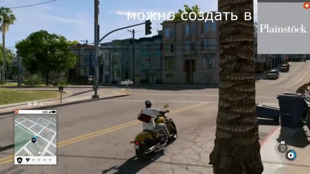 ТОП КОСТЮМОВ ДЛЯ Watch Dogs2 смотреть онлайн
