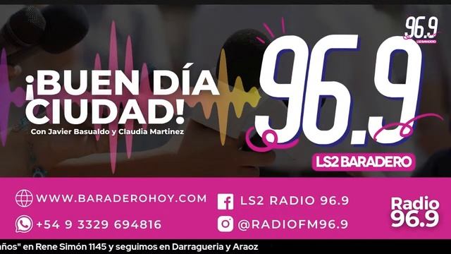 Juani Gómez Savoy - Nueva Sucursal de "Pinturería Bolaños" en Rene Simón 114 смотреть онлайн