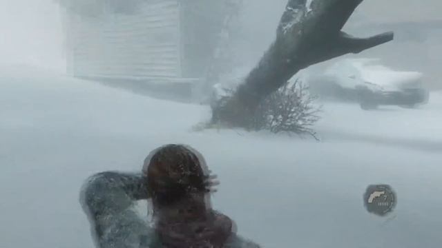 Spring - The Last Of Us Remastered - Part 22 смотреть онлайн