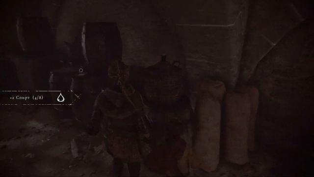 A Plague Tale Innocence ♦ ТОТАЛЬНОЕ ЗАРАЖЕНИЕ ♦ Чумная невинность #3 смотреть онлайн