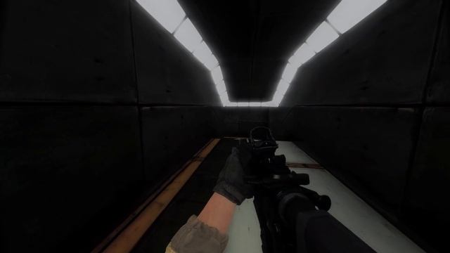 Gmod Realism 2022 | Special Operation MW2019 смотреть онлайн