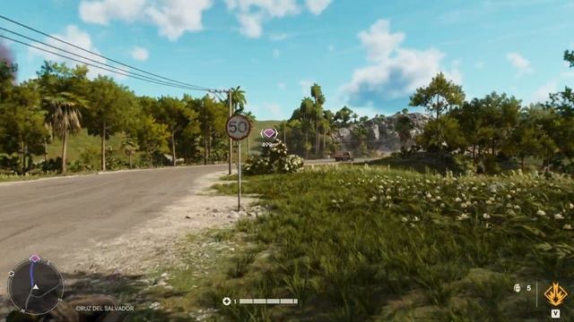 Let's Play Far Cry 6: Episode 23 - Jetski Race смотреть онлайн