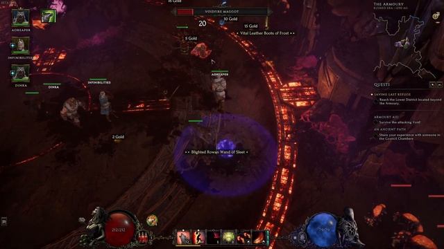 The Last Epoch Trio (Part 1) смотреть онлайн