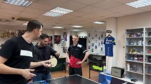 Обзор основания Butterfly Viscaria Super Alc (при участии Павла Тарутина)