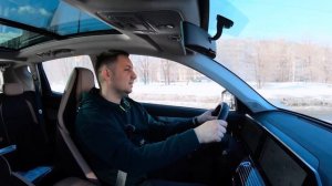 LIVAN X6 PRO кроссовер за 2,3 млн. НА АВТОМАТЕ. В чем ПОДВОХ?