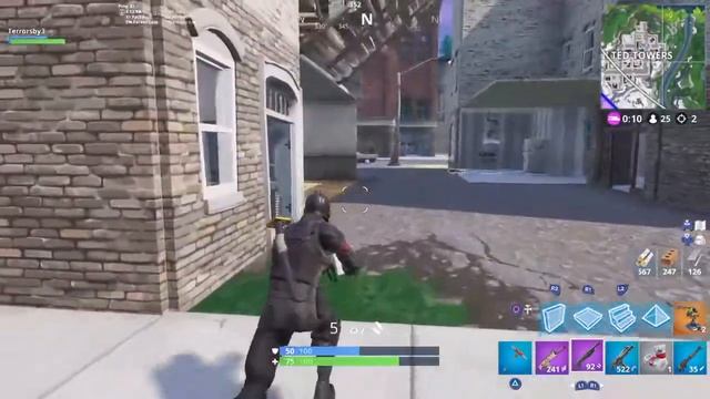 10 oclock stream with late night try hards смотреть онлайн