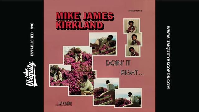 Mike James Kirkland: Love Insurance смотреть онлайн