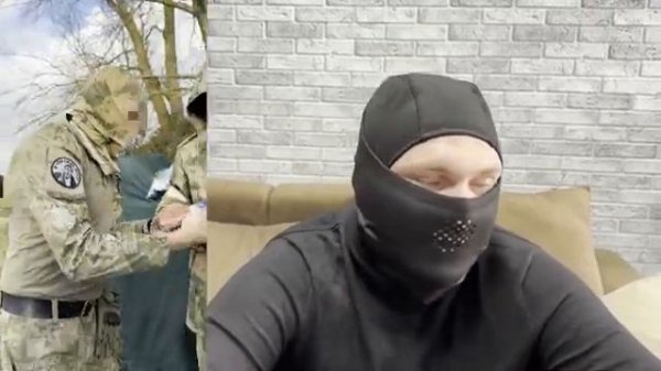 КАК ТАМ... НА ПЕРЕДОВОЙ...?