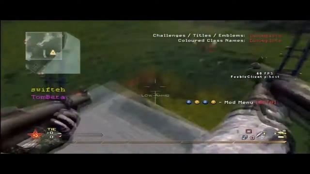 FREE_10th_Prestige_Challenge_Lobby смотреть онлайн