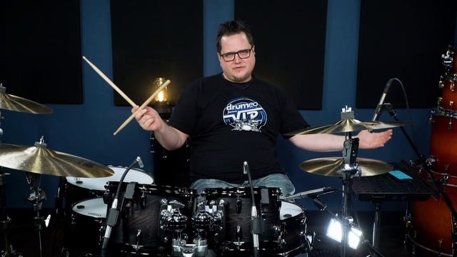 11 - How To Read Drum Notation смотреть онлайн
