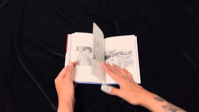 ARAKI Nobuyoshi - Chiro, My Love [Japanese Photobook Flipthrough] 荒木経惟　愛しのチロ
